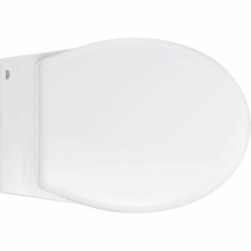 Toilet Grohe Suspended White