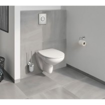 Toilet Grohe Suspended White