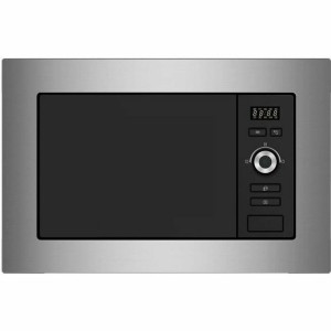 Mikrowelle Continental Edison MO20IXES 800W 20 L