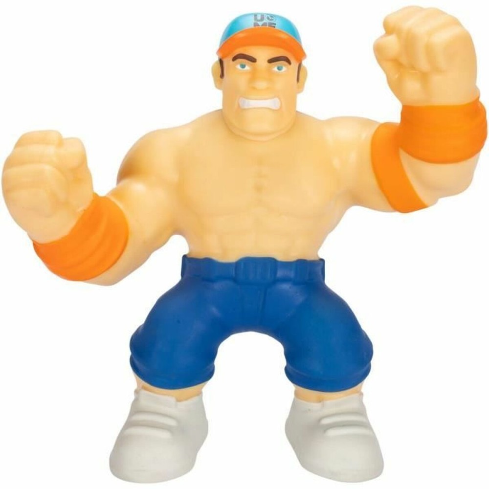 Figur mit Gelenken Goo Jit Zu John Cena Herren