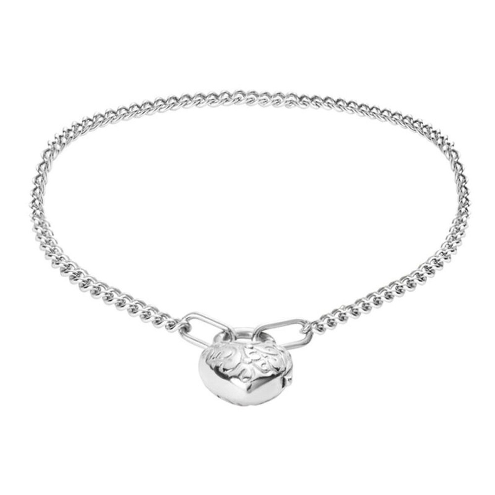 Damenarmreif Stroili 1688421 Silberfarben