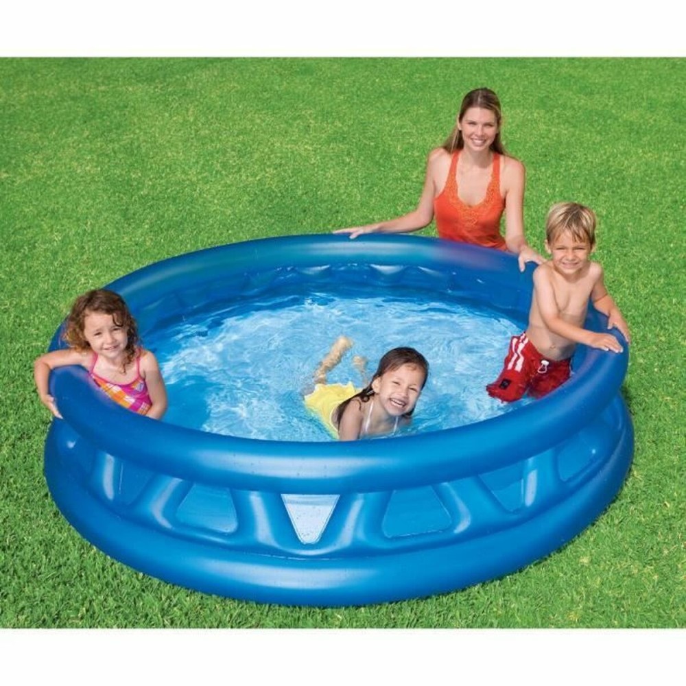 Aufblasbarer Pool Intex 