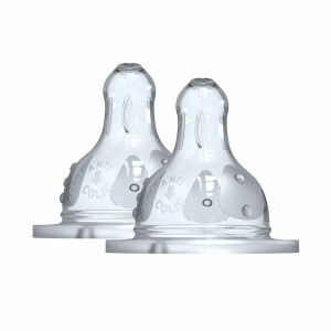 Sauger Dodie 3700763536361 2 uds