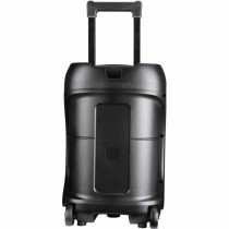 Haut-parleurs bluetooth portables Inovalley Noir 700 W