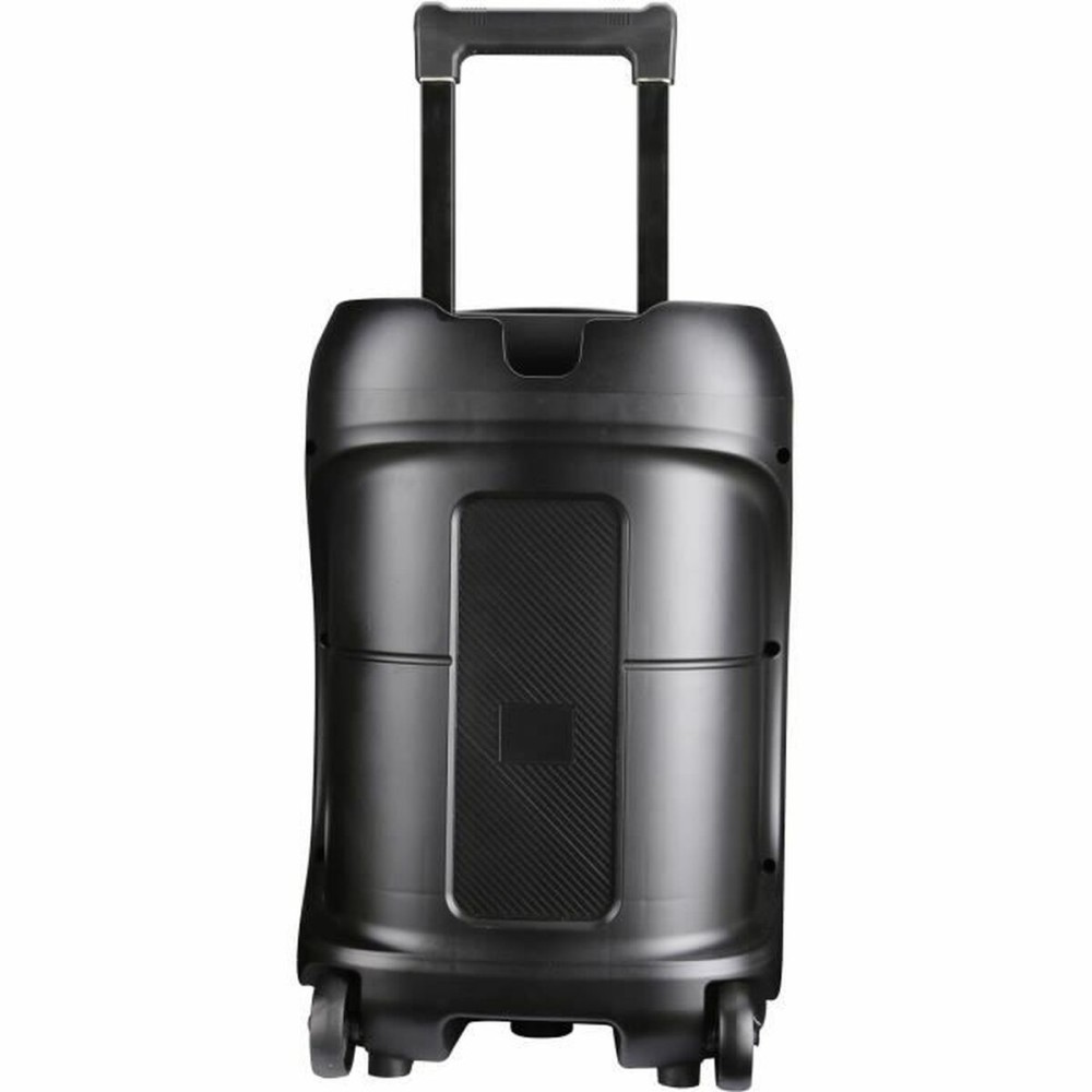 Haut-parleurs bluetooth portables Inovalley Noir 700 W