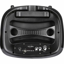Haut-parleurs bluetooth portables Inovalley Noir 700 W