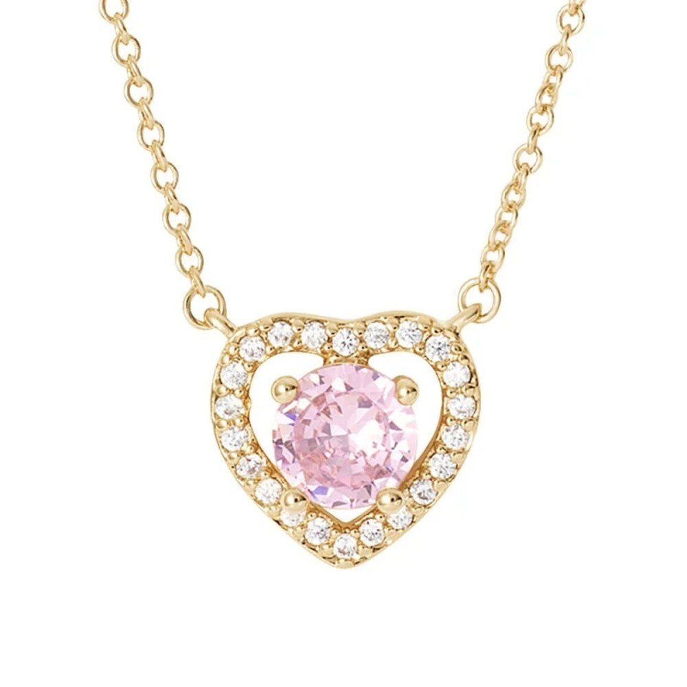 Pendentif Femme Stroili 1685712 Doré