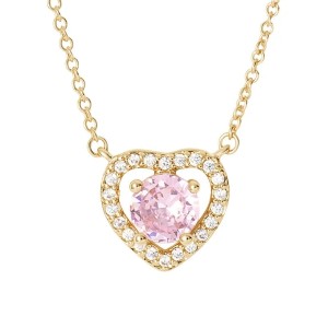 Pendentif Femme Stroili 1685712 Doré