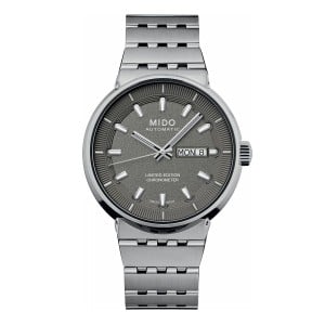 Herrenuhr Mido M8340-4-B3-11