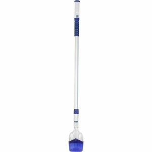 Systèmes de nettoyage automatique Gre VCB08 1,65 m