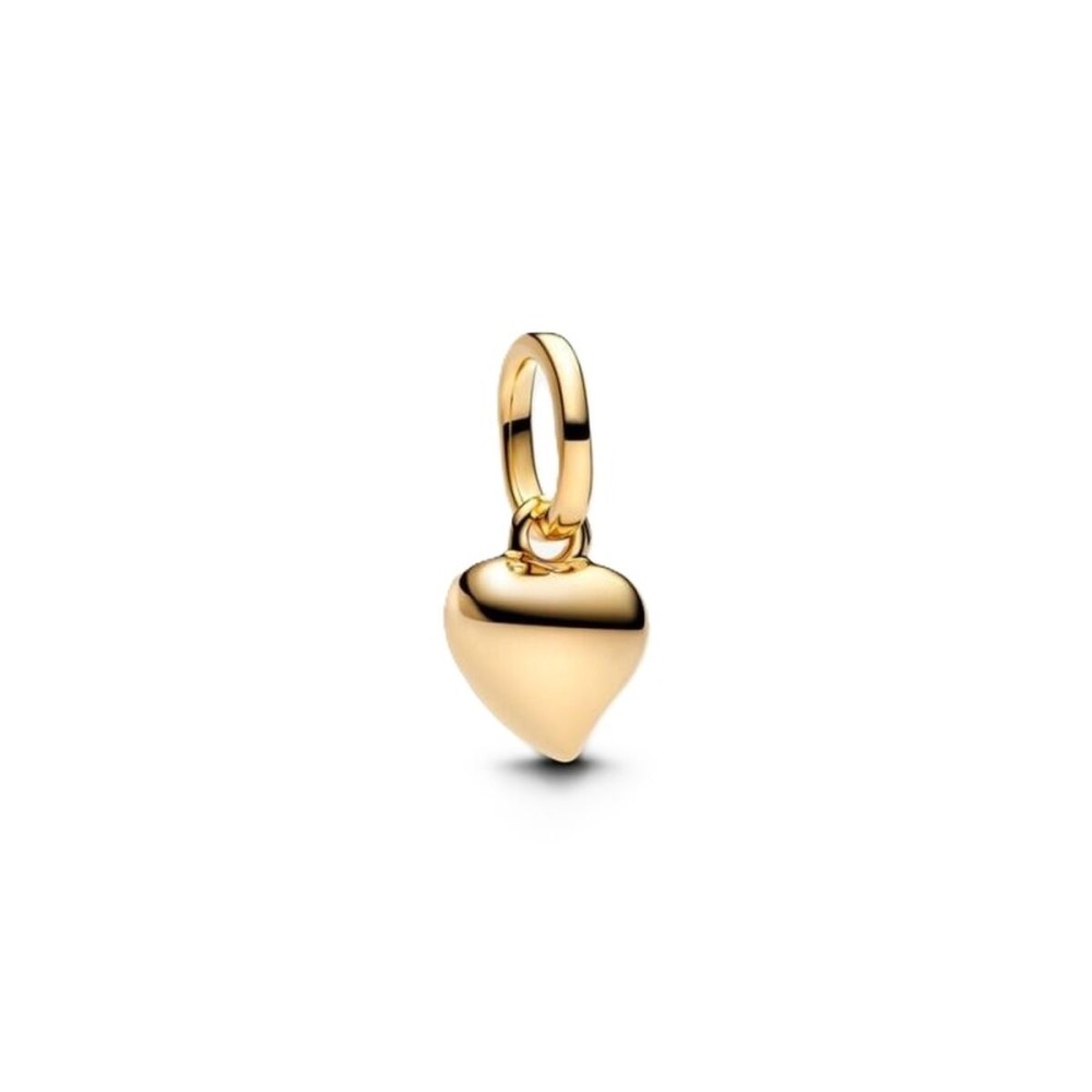 Damenperlen Pandora 763691C00 Gold