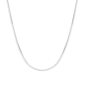 Damenhalskette Stroili 1688348 Silberfarben