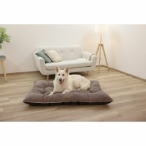 Lit pour chien Kerbl Marron