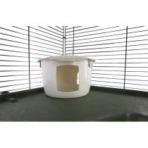 Hamster cage Kerbl Metal (3 Pieces)