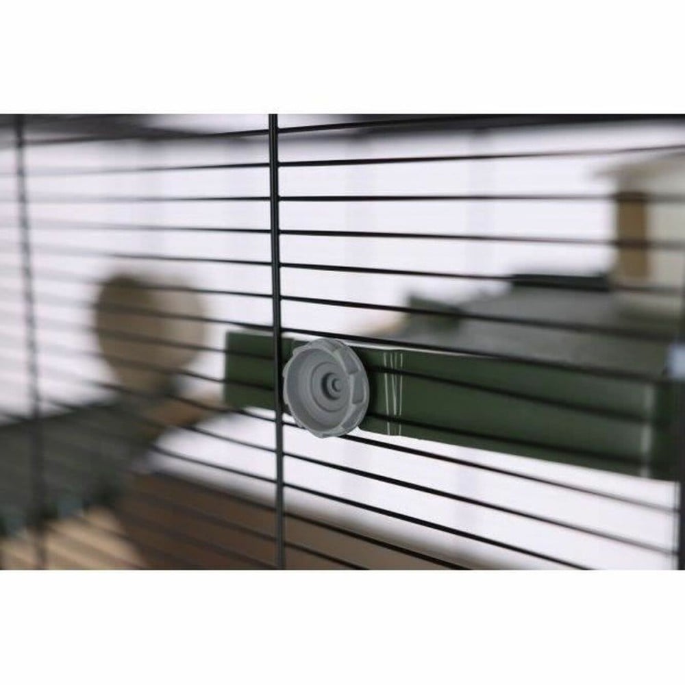Hamster cage Kerbl Metal (3 Pieces)