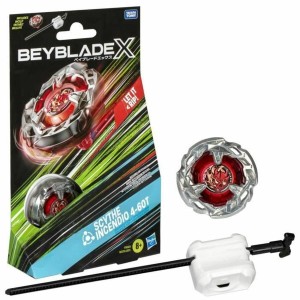 Jeu d’habileté Hasbro Scythe Incendio 4-60T