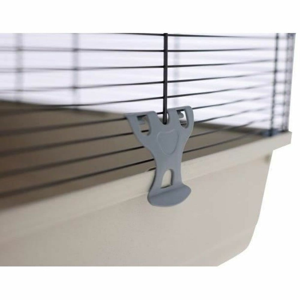 Hamster cage Kerbl Metal (3 Pieces)