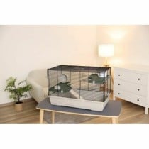 Hamster cage Kerbl Metal (3 Pieces)