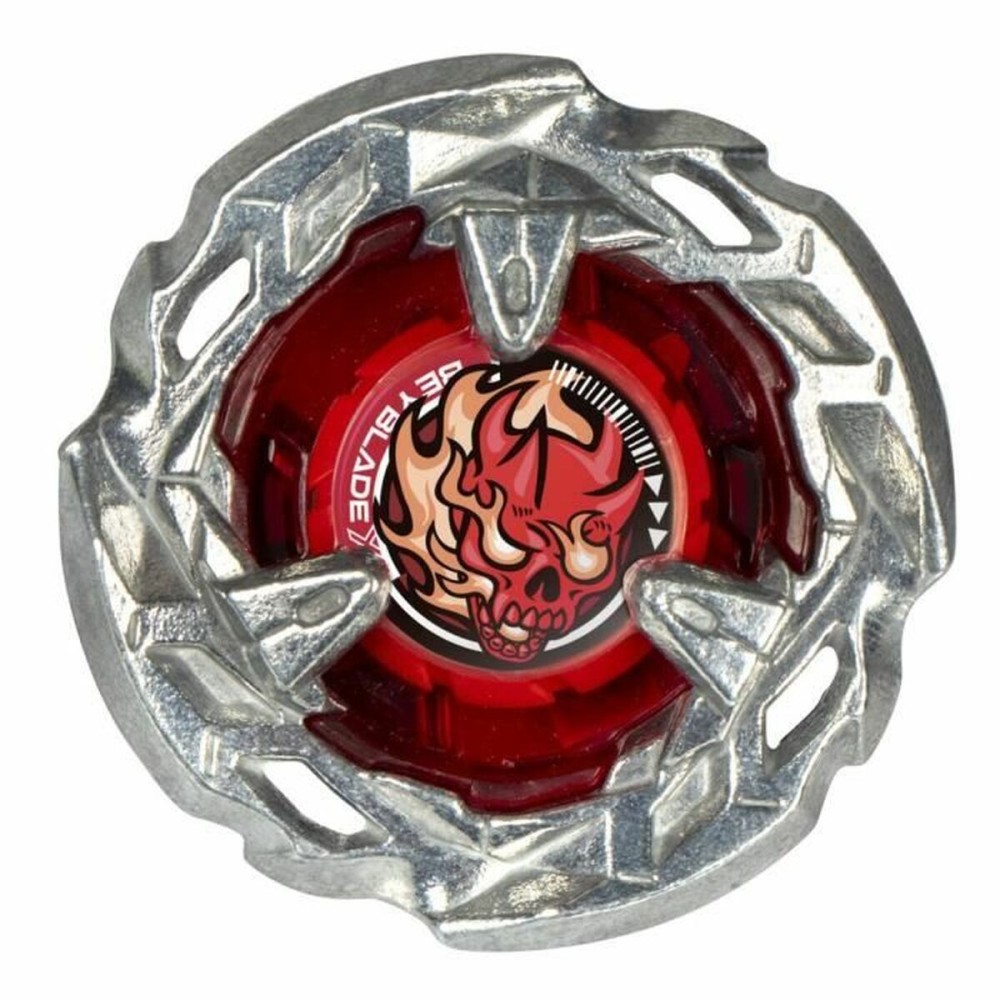 Skills game Hasbro Scythe Incendio 4-60T