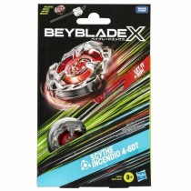 Jeu d’habileté Hasbro Scythe Incendio 4-60T