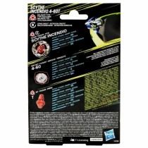 Skills game Hasbro Scythe Incendio 4-60T