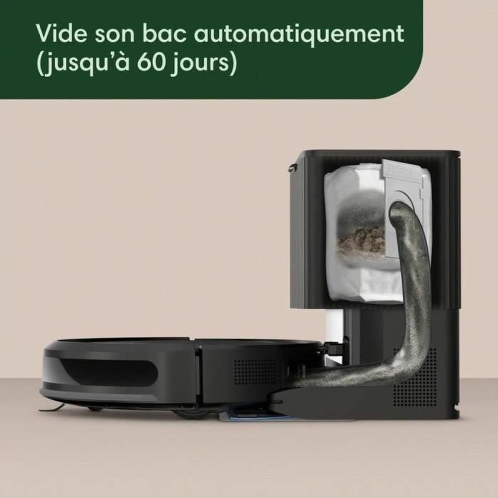 Aspirateur robot iRobot 2600 mAh