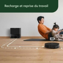 Roboterstaubsauger iRobot 2600 mAh