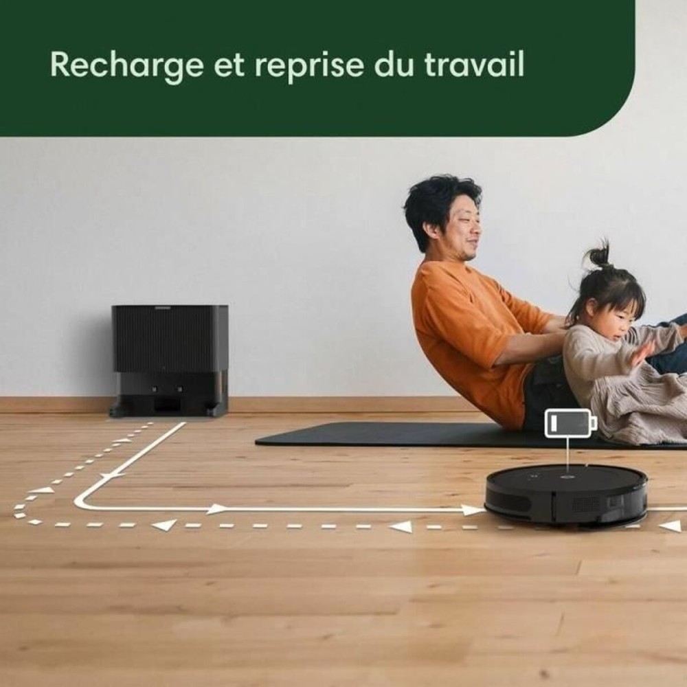 Roboterstaubsauger iRobot 2600 mAh