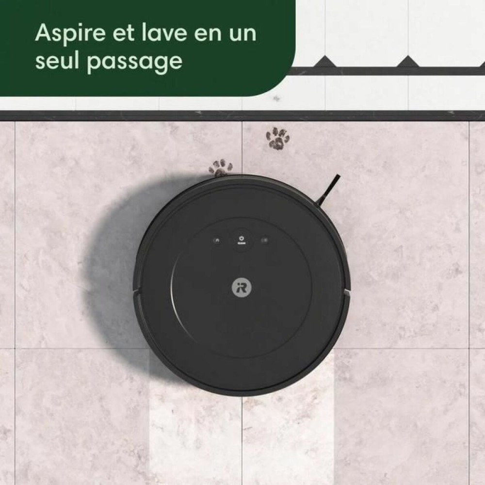 Roboterstaubsauger iRobot 2600 mAh