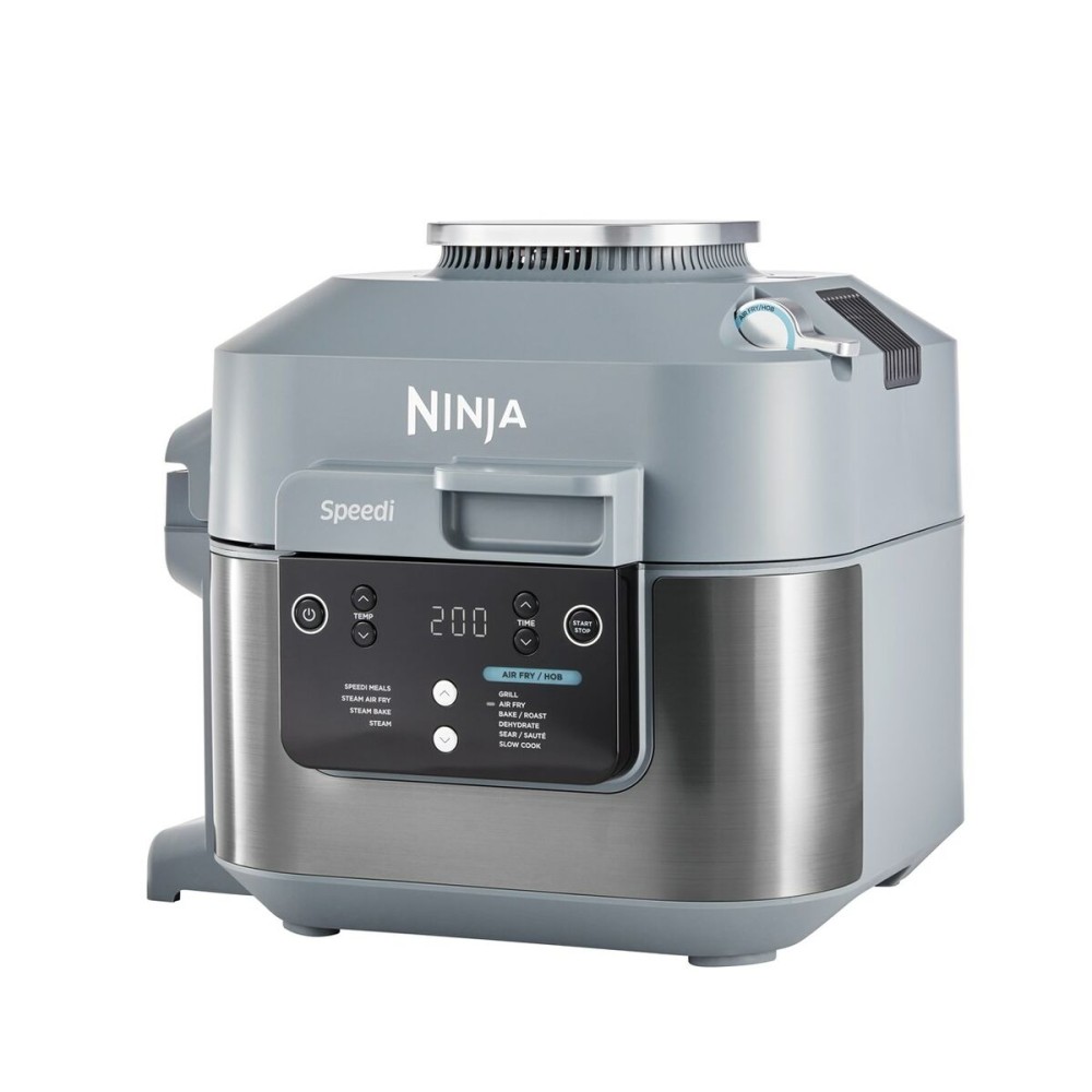 Marmites Express NINJA Gris 5,7 L