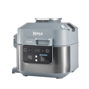 Marmites Express NINJA Gris 5,7 L