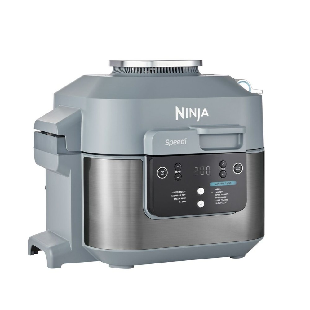 Marmites Express NINJA Gris 5,7 L