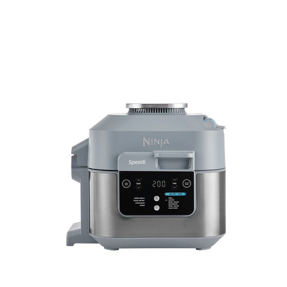 Marmites Express NINJA Gris 5,7 L