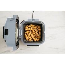 Express-Töpfe NINJA Grau 5,7 L