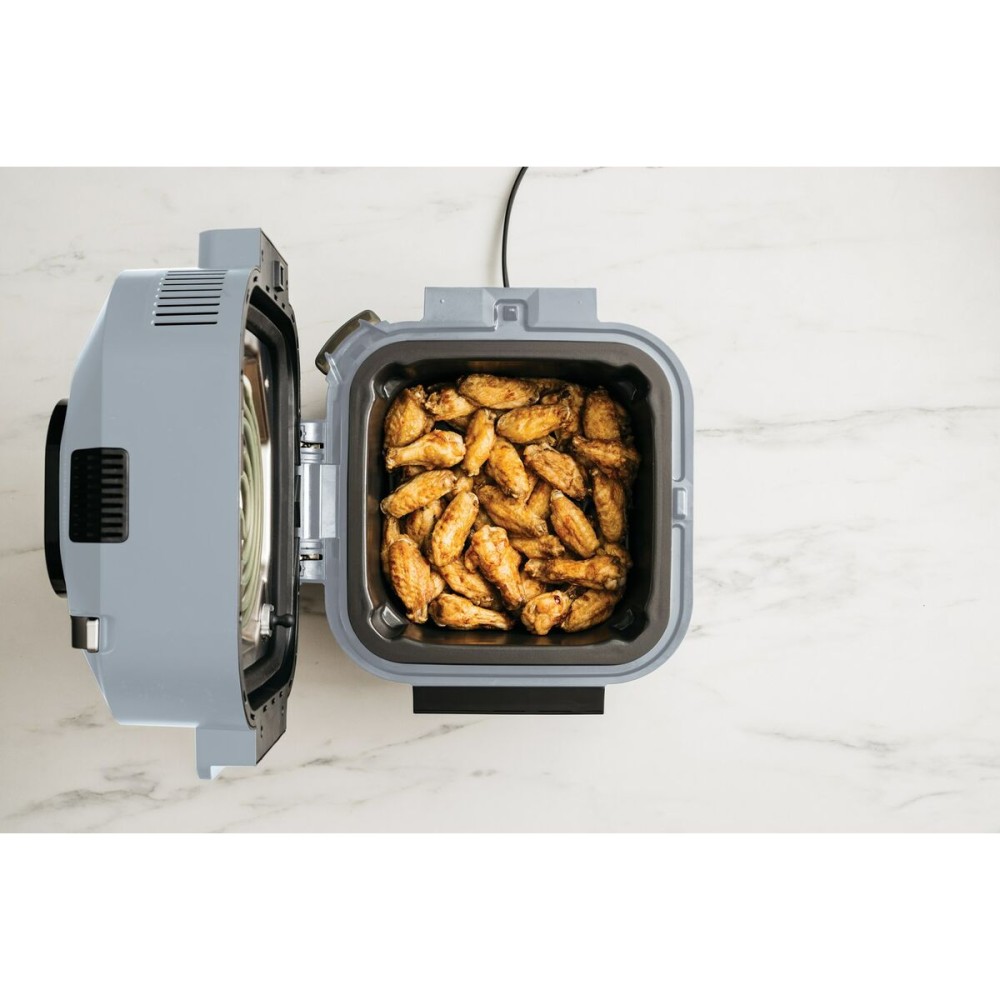 Marmites Express NINJA Gris 5,7 L