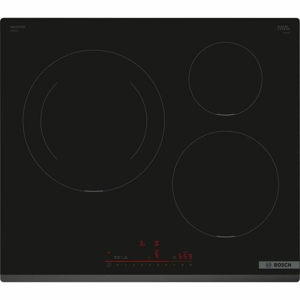 Induction Hot Plate BOSCH PIJ631HB1E