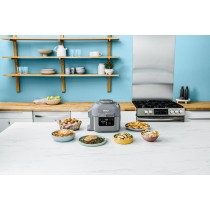 Marmites Express NINJA Gris 5,7 L