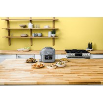 Express-Töpfe NINJA Grau 5,7 L