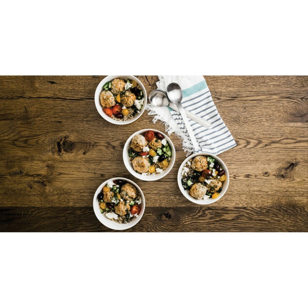 Express-Töpfe NINJA Grau 5,7 L