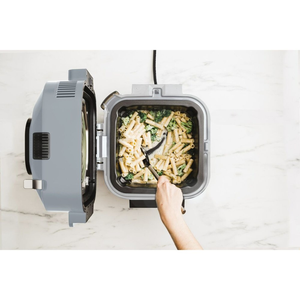 Marmites Express NINJA Gris 5,7 L