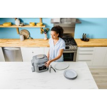 Marmites Express NINJA Gris 5,7 L