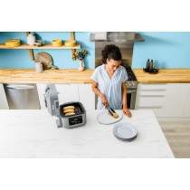 Express-Töpfe NINJA Grau 5,7 L