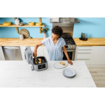 Express-Töpfe NINJA Grau 5,7 L
