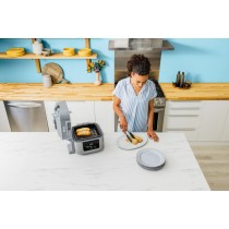 Express-Töpfe NINJA Grau 5,7 L