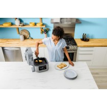 Express-Töpfe NINJA Grau 5,7 L