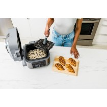 Express-Töpfe NINJA Grau 5,7 L