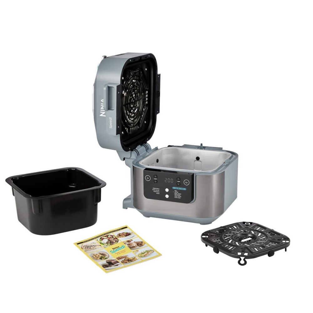 Marmites Express NINJA Gris 5,7 L