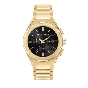 Herrenuhr Trussardi R2453156001 (Ø 44 mm)