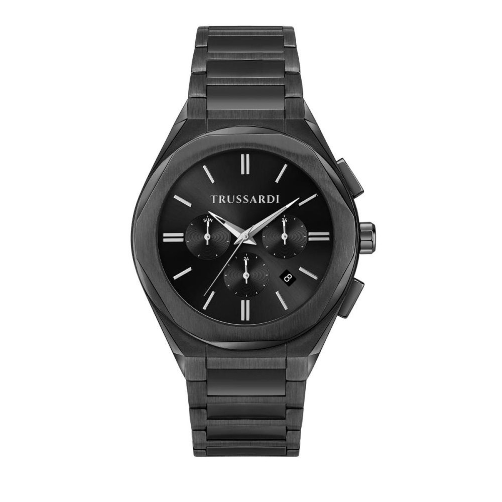 Herrenuhr Trussardi R2453156002 (Ø 44 mm)