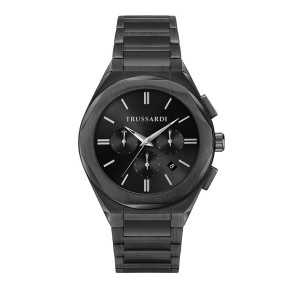 Herrenuhr Trussardi R2453156002 (Ø 44 mm)